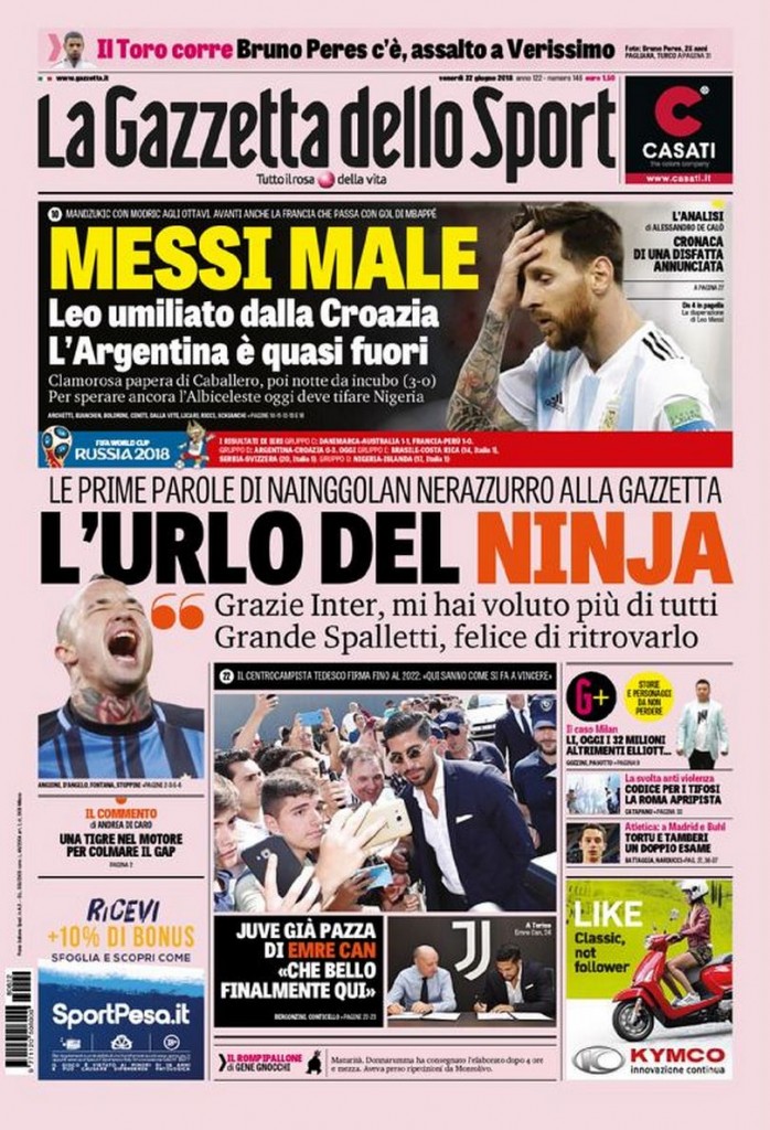 Prima_Gazzetta_22_Giugno_2018