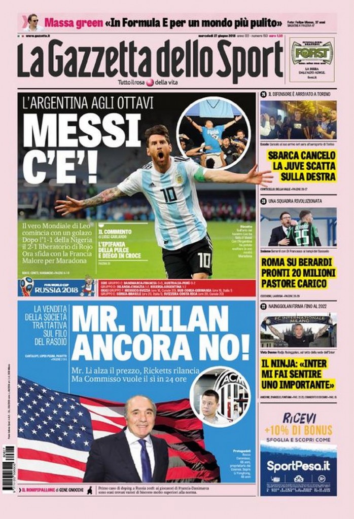 Prima_Gazzetta_27_Giugno_2018