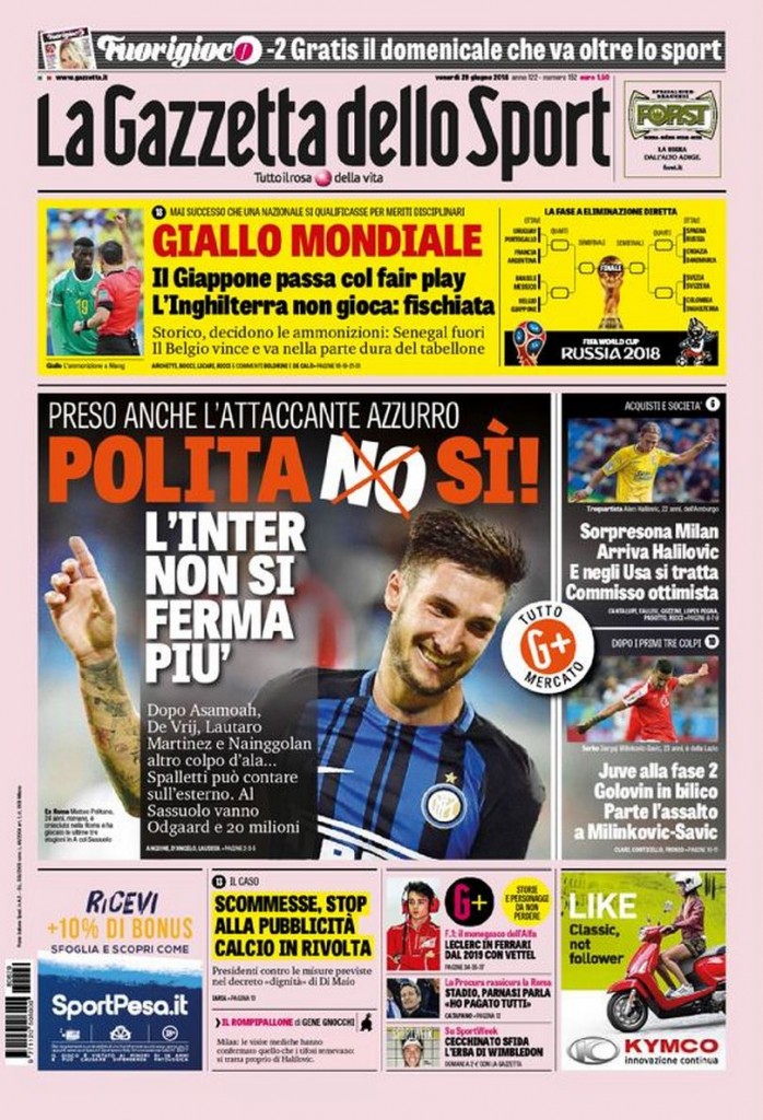 Prima_Gazzetta_29_Giugno_2018