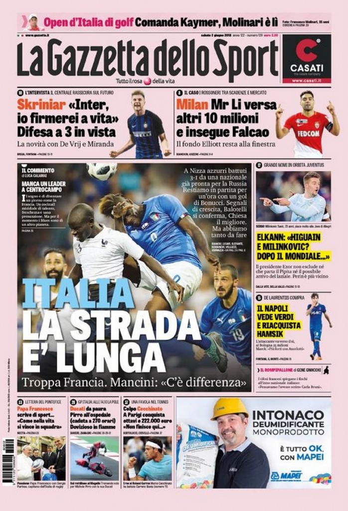 Prima_Gazzetta_2_Giugno_2018