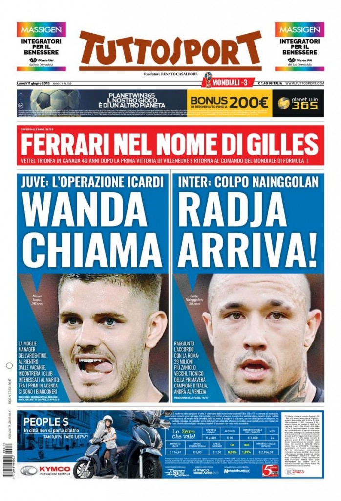 Prima_Tuttosport_11_Giugno_2018