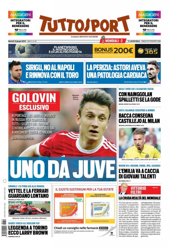 Prima_Tuttosport_12_Giugno_2018