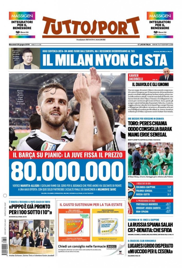 Prima_Tuttosport_20_Giugno_2018