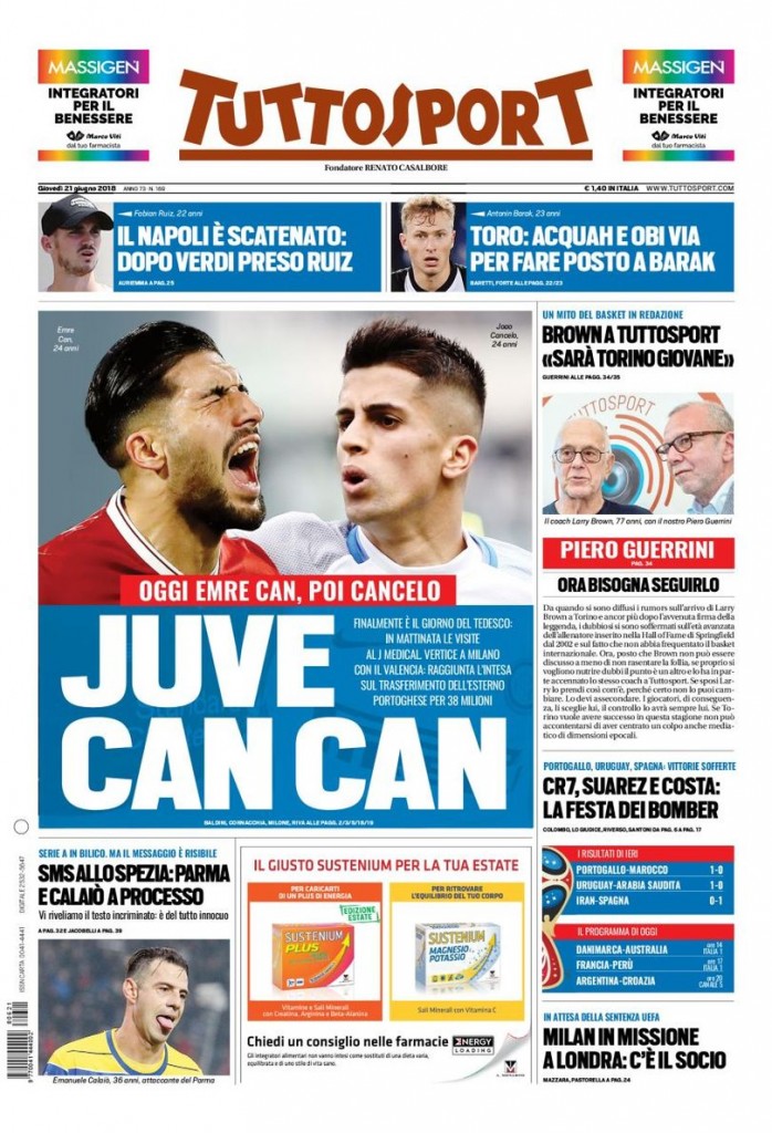 Prima_Tuttosport_21_Giugno_2018