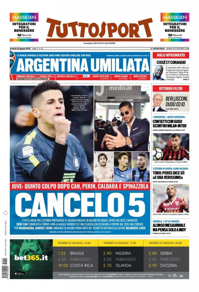 Prima_Tuttosport_22_Giugno_2018