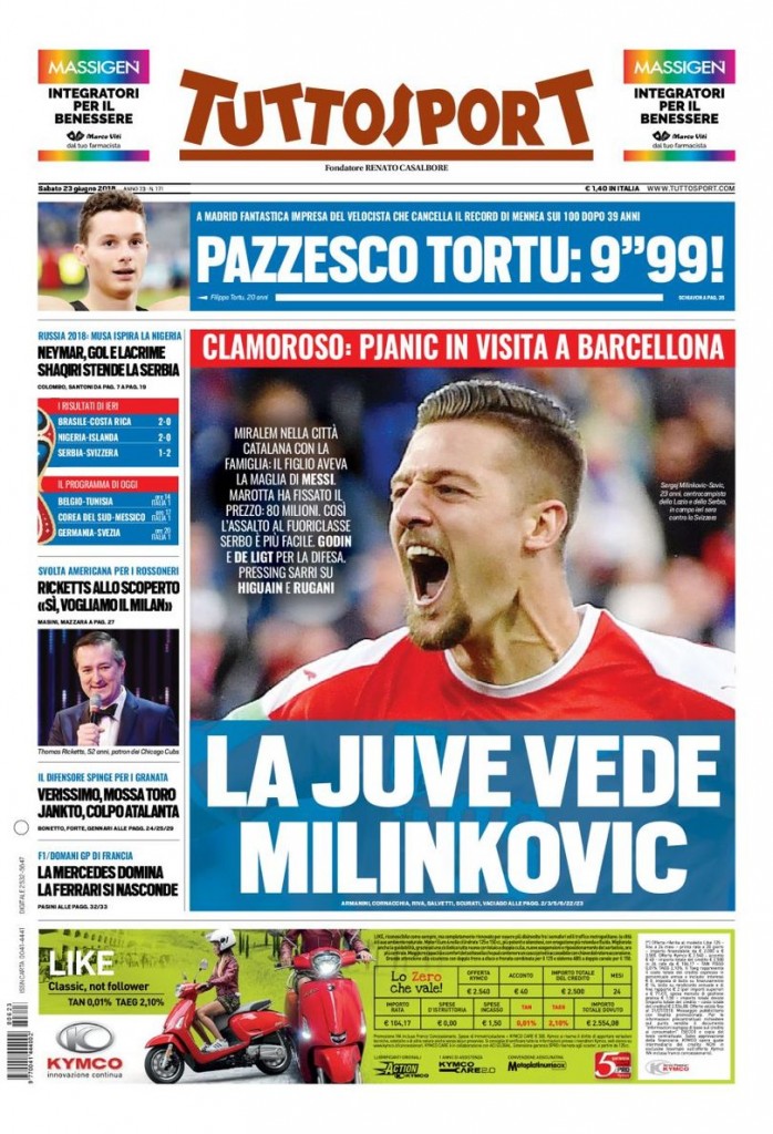 Prima_Tuttosport_23_Giugno_2018