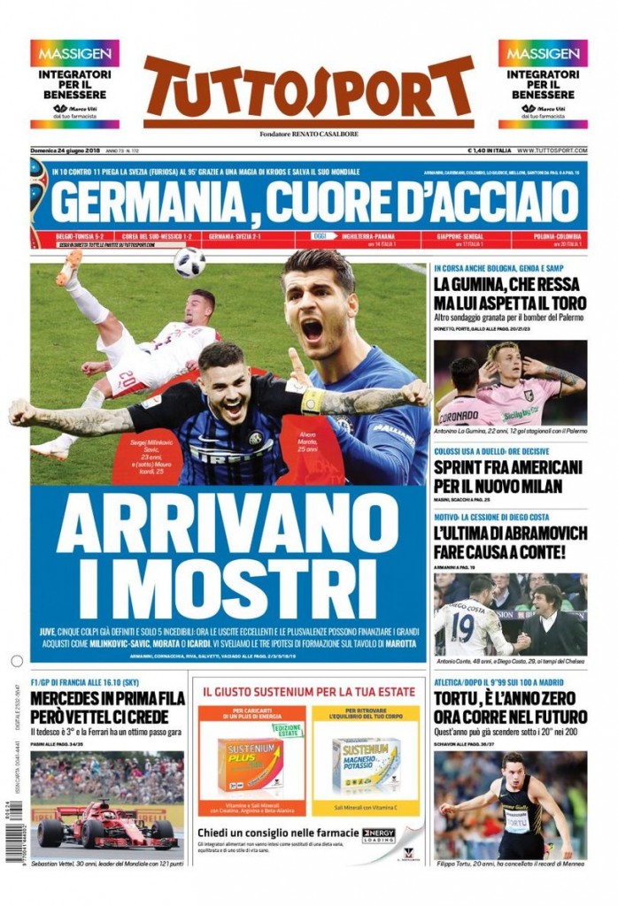 Prima_Tuttosport_24_Giugno_2018