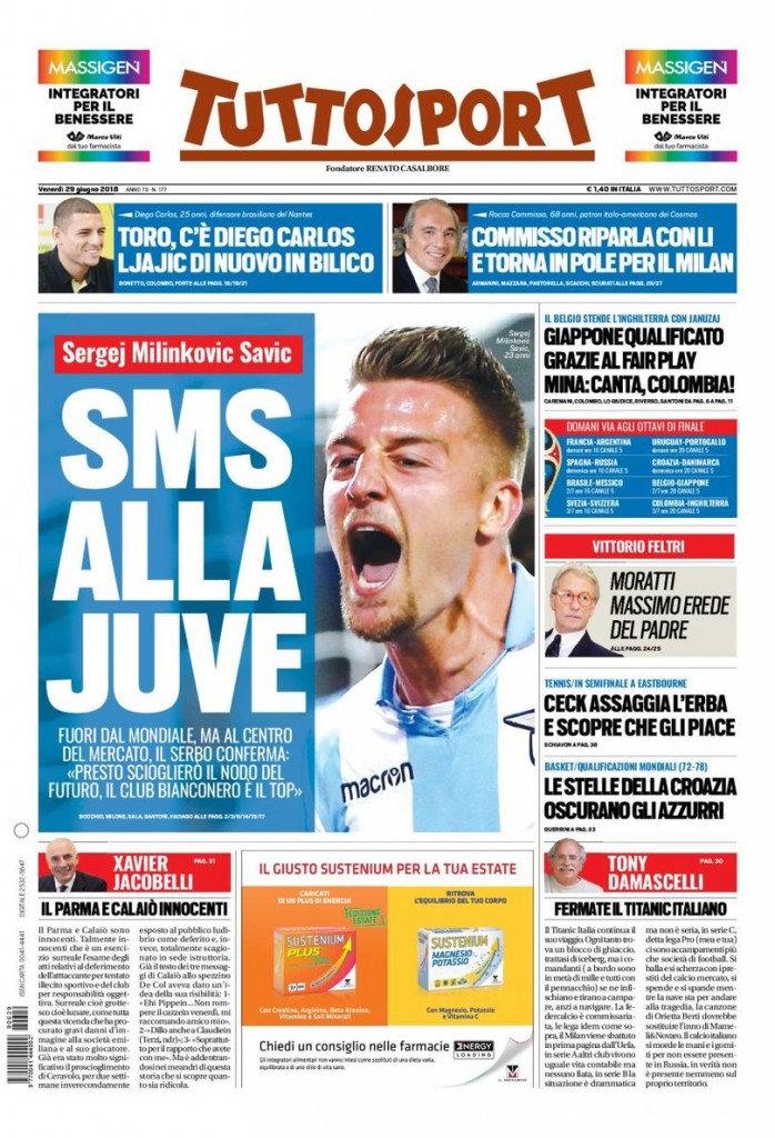 Prima_Tuttosport_29_Giugno_2018