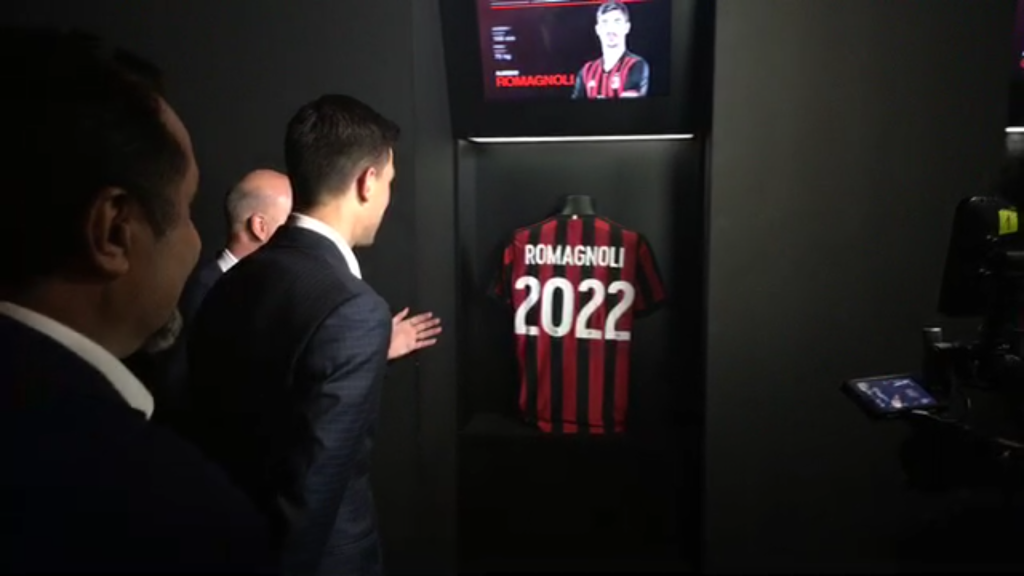 romagnoli 2022