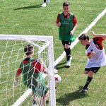 soccer camp