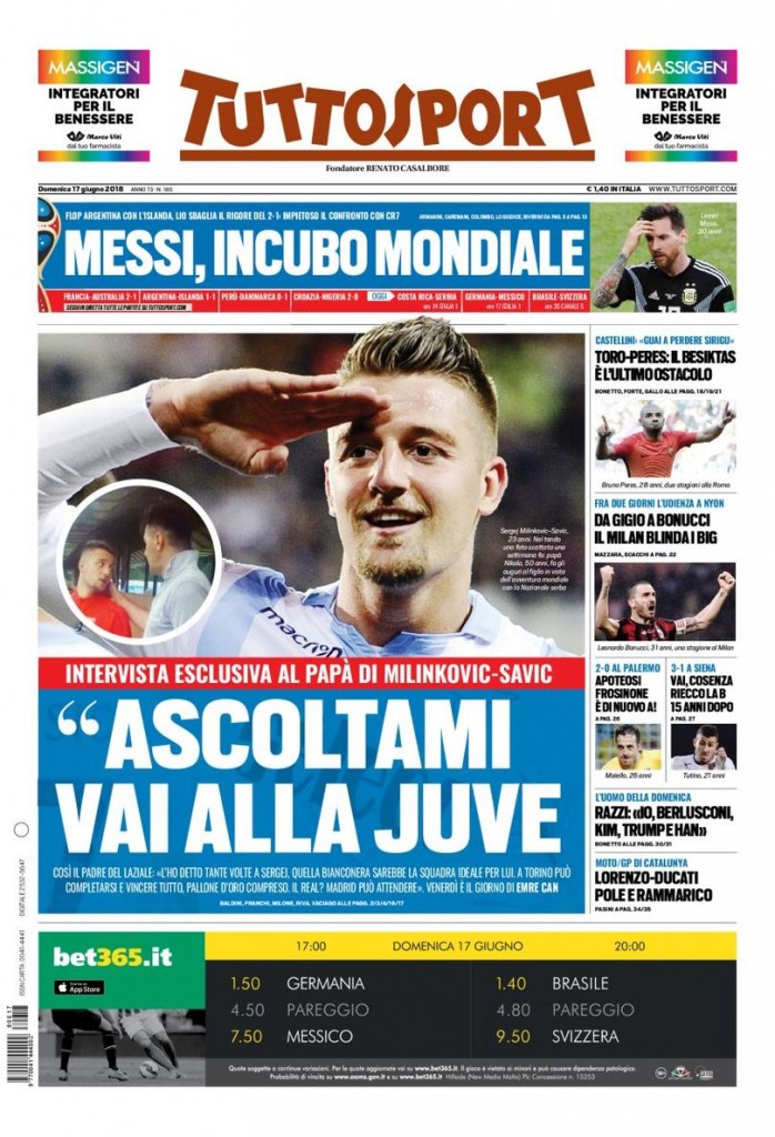 Tuttosport 17