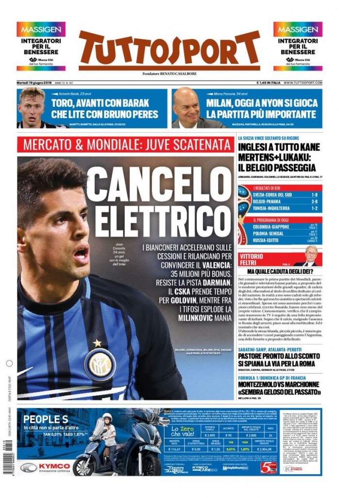 tuttosport