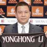 Yonghong Li Milan