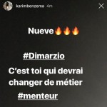 benzema
