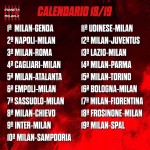 calendario