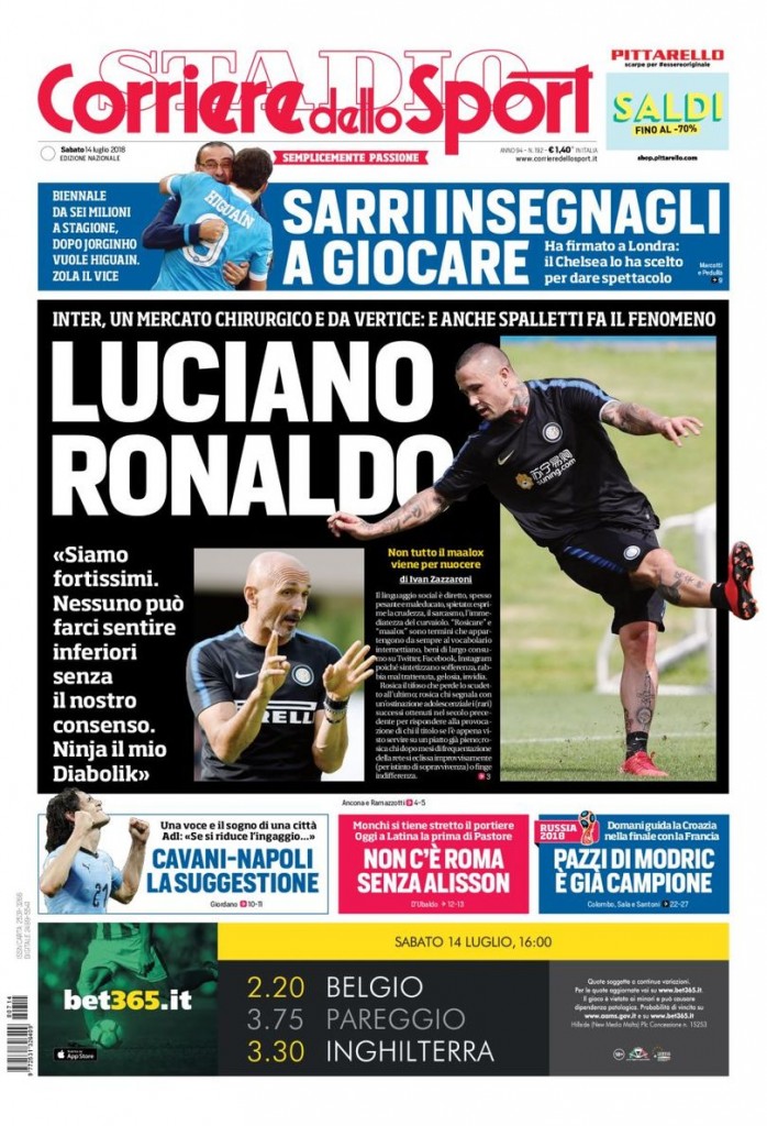 corriere
