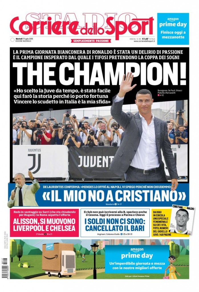 corriere
