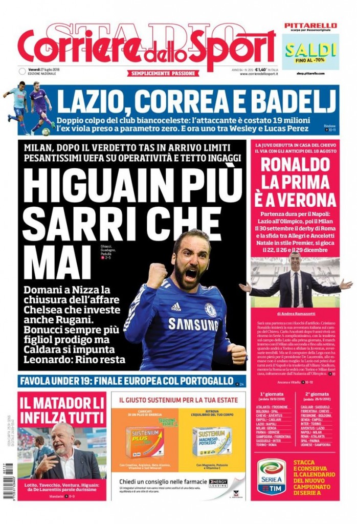 corriere