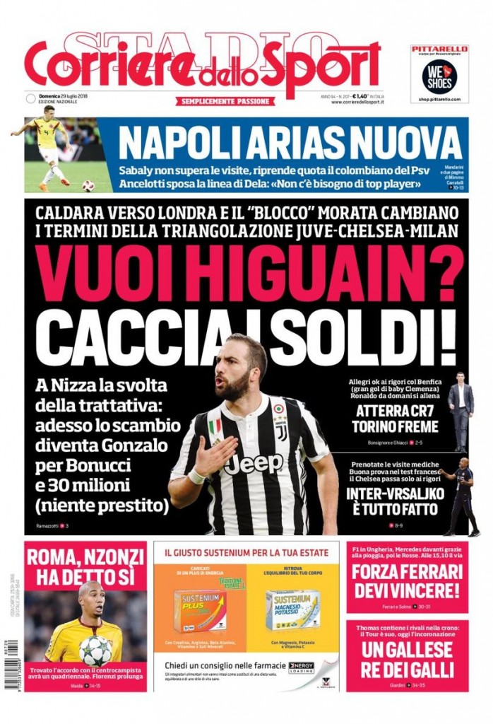 CorSport 29