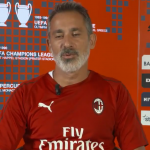 Bruno Dominici, Milan, @acmilan