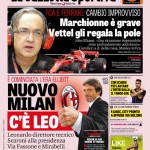 gazzetta