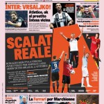 gazzetta