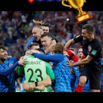 Halilovic Croazia