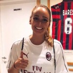 Nora Heroum Milan Femminile