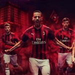 Key Visual Milan PUMA