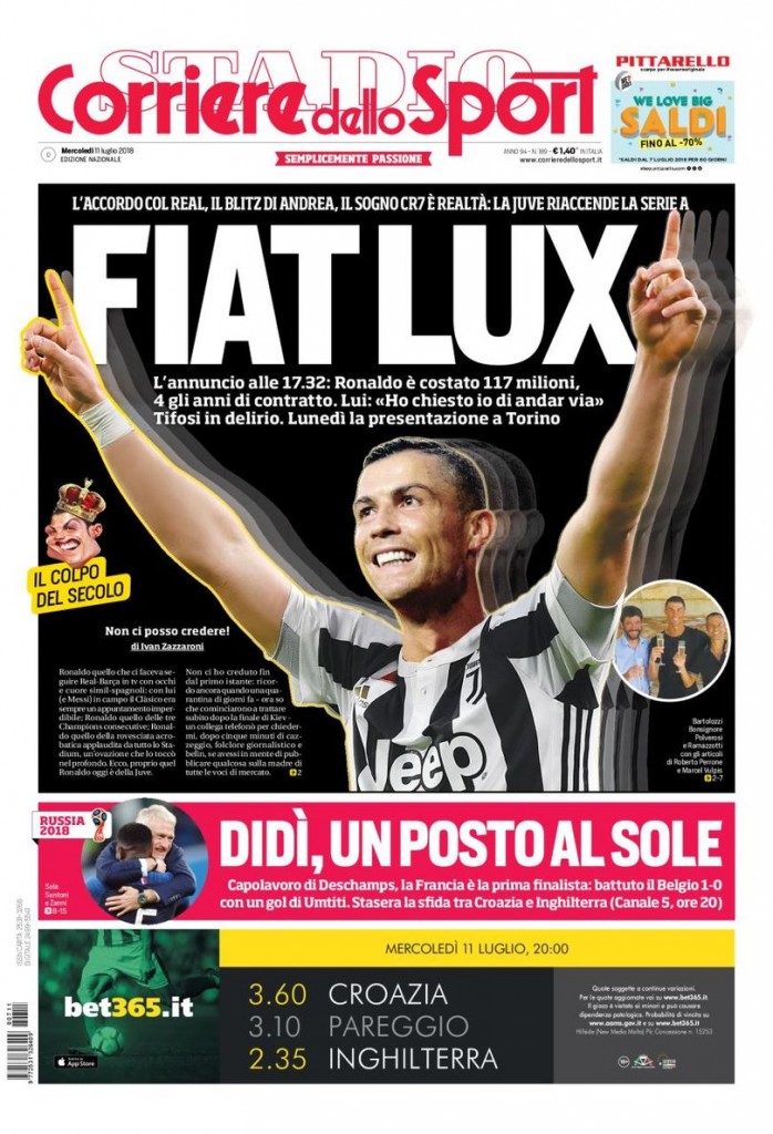 Prima_Corriere_11_Luglio_2018