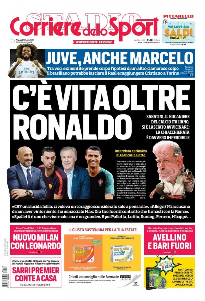 Prima_Corriere_13_Luglio_2018