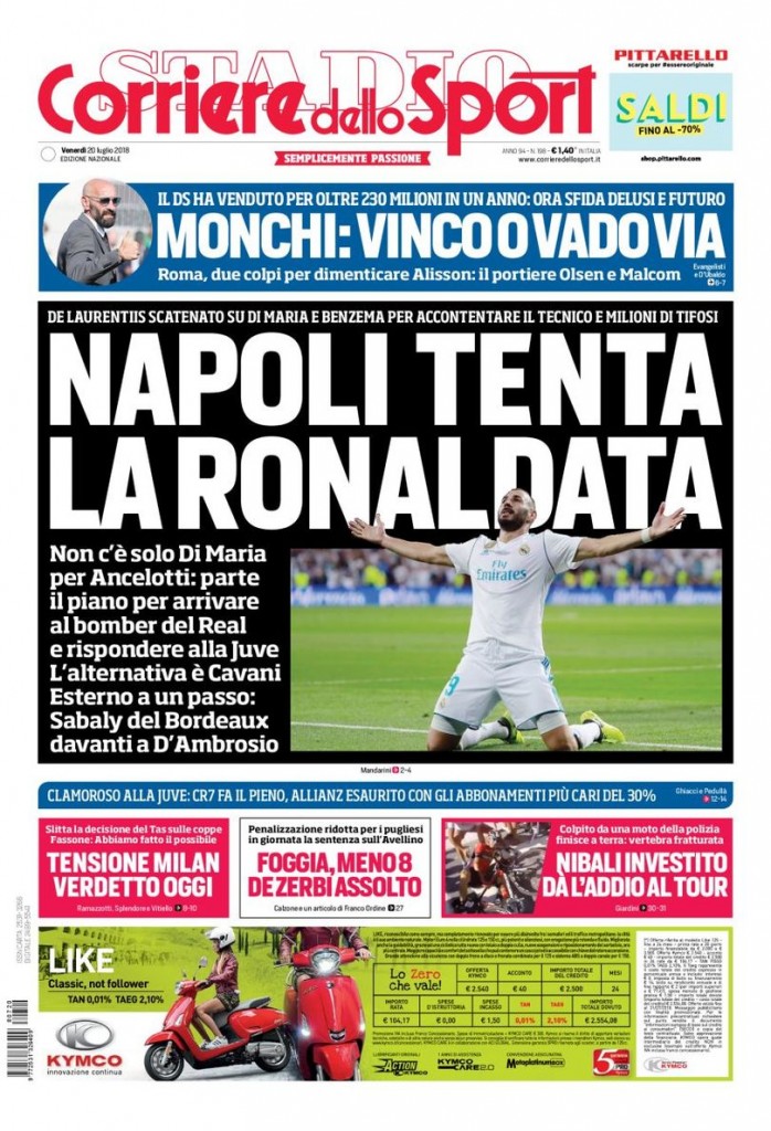 Prima_Corriere_20_Luglio_2018