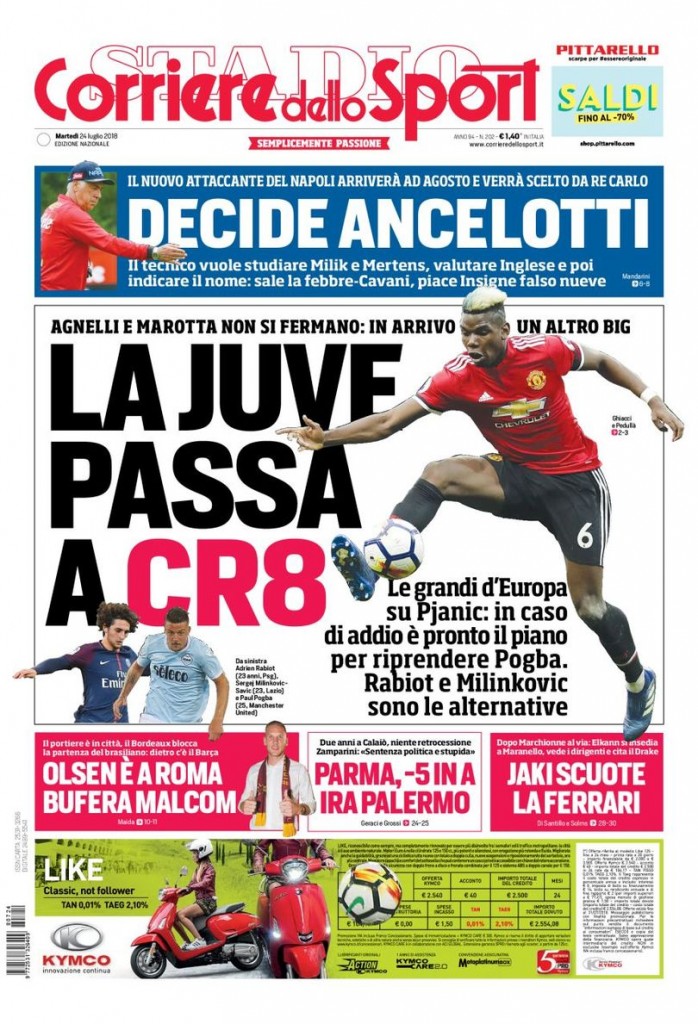 Prima_Corriere_24_Luglio_2018