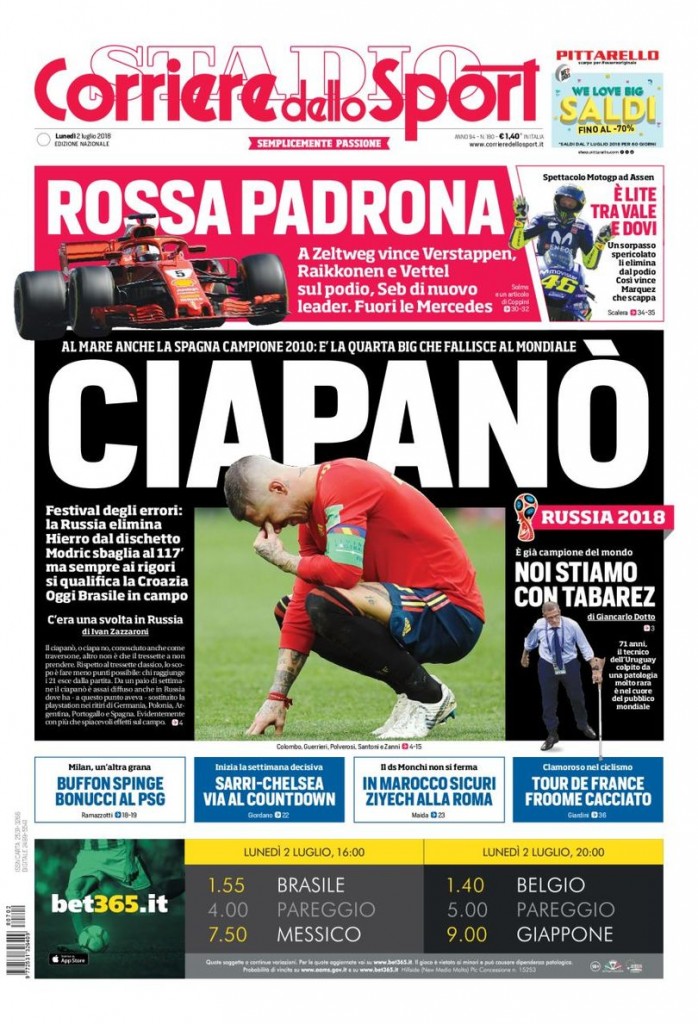 Prima_Corriere_2_Luglio_2018