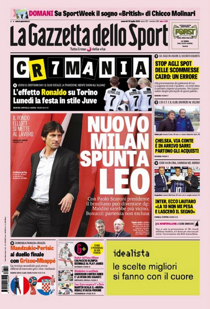 Prima_Gazzetta_13_Luglio_2018