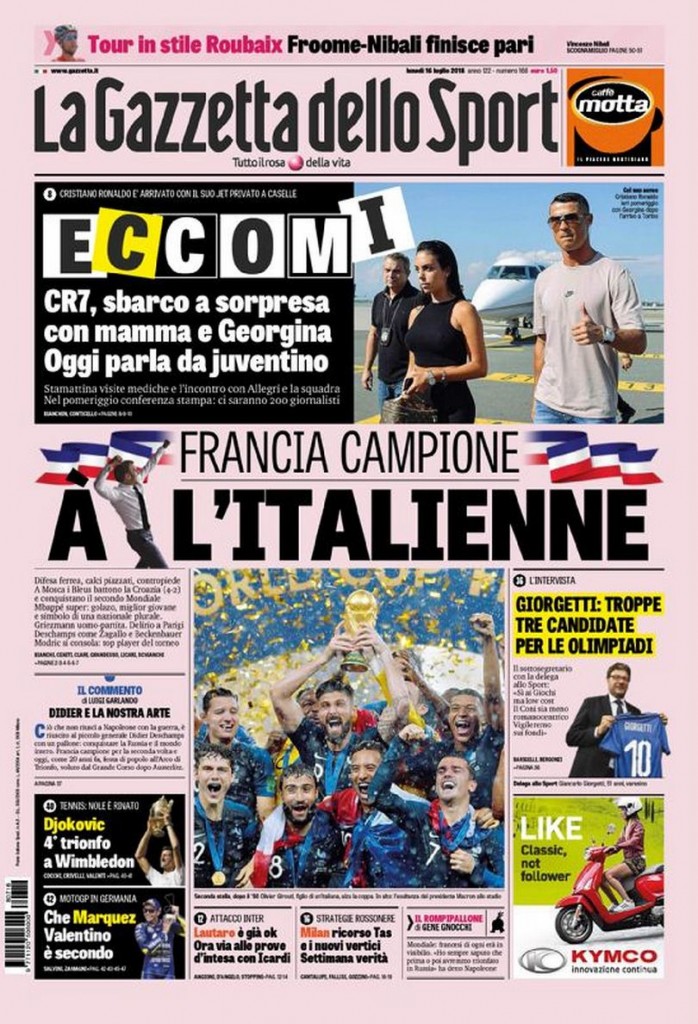 Prima_Gazzetta_16_Luglio_2018