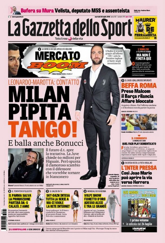 Prima_Gazzetta_24_Luglio_2018