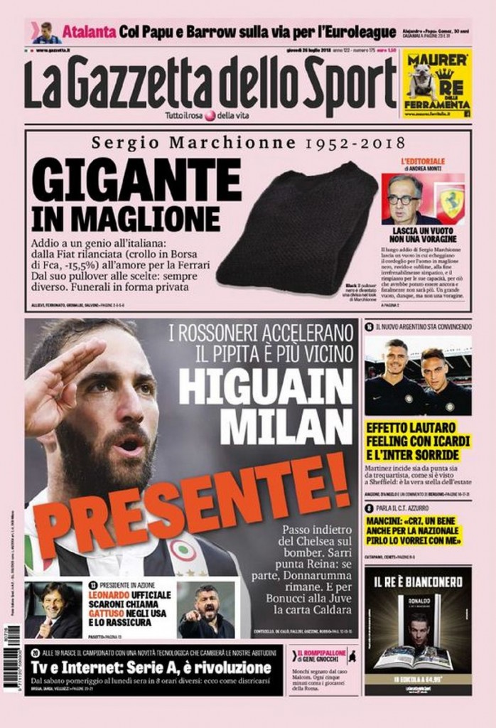 Prima_Gazzetta_26_Luglio_2018