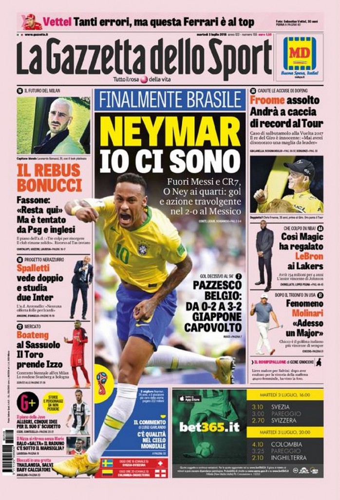 Prima_Gazzetta_3_Luglio_2018