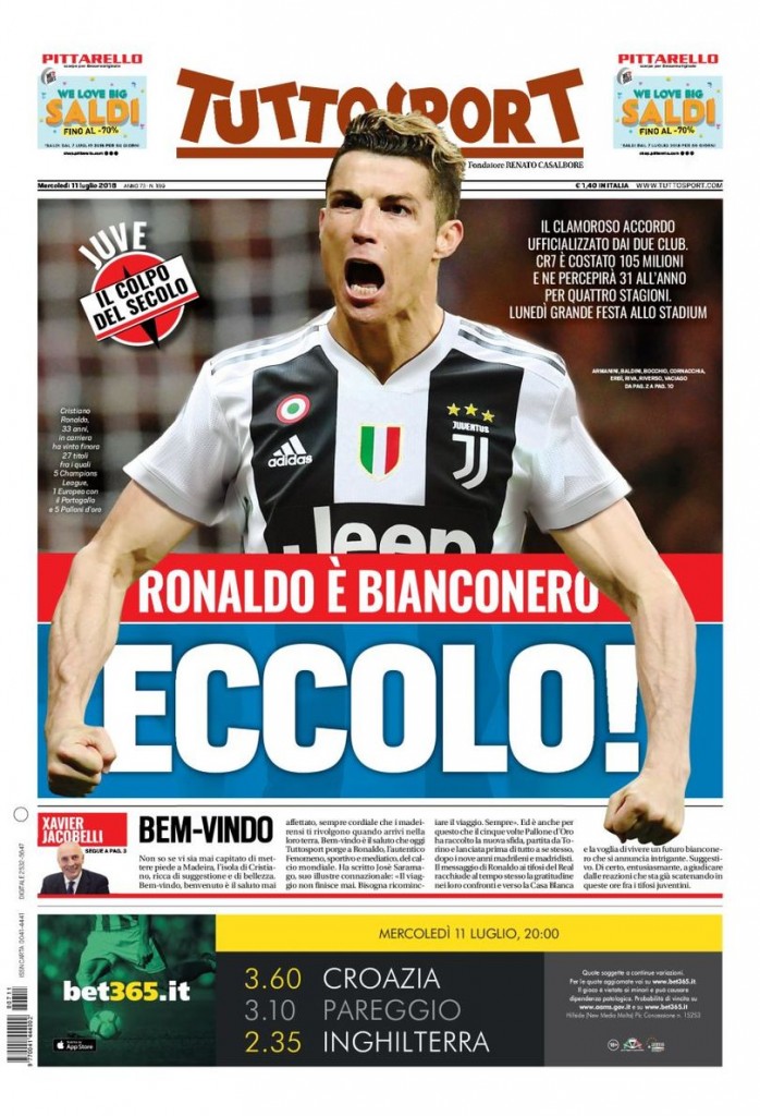 Prima_Tuttosport_11_Luglio_2018