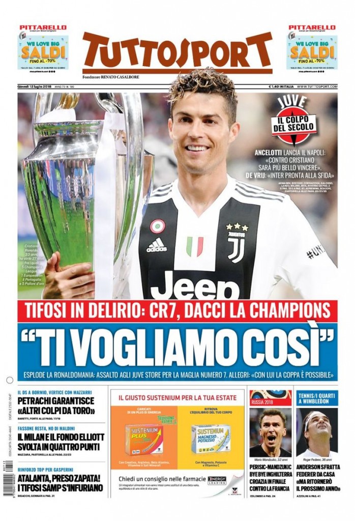 Prima_Tuttosport_12_Luglio_2018