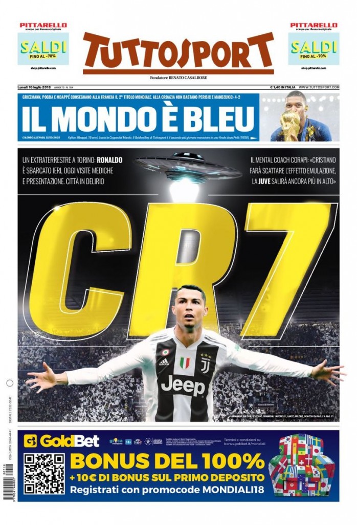 Prima_Tuttosport_16_Luglio_2018