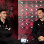 romagnoli e bonaventura