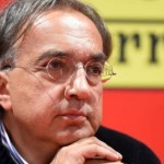 Sergio Marchionne