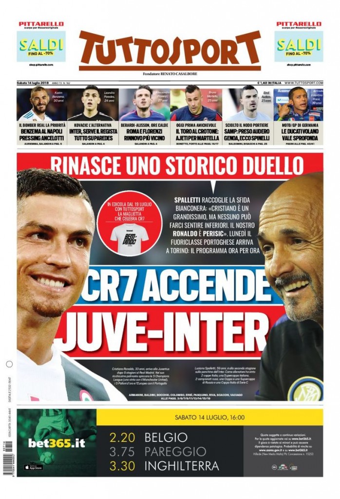 tuttosport