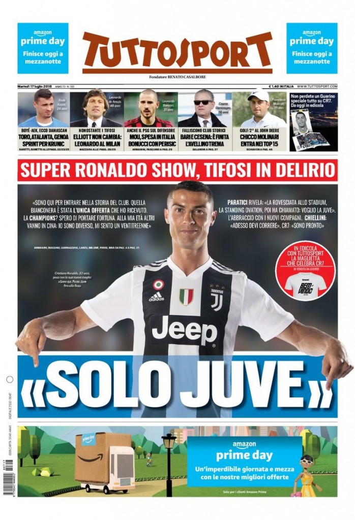 tuttosport