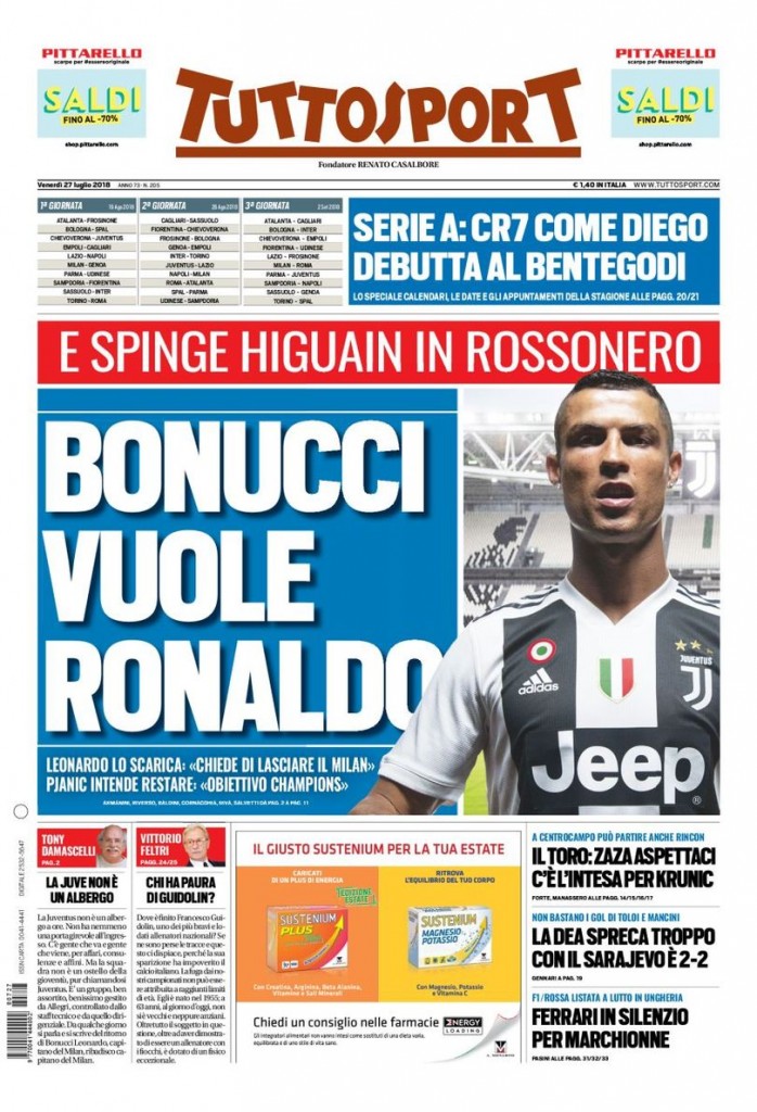 tuttosport