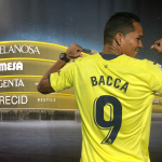 Carlos Bacca (Instagram)