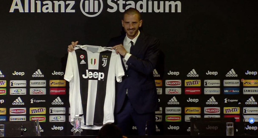 bonucci