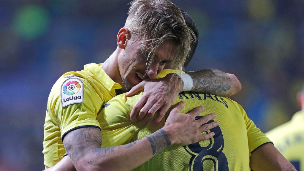 Castillejo Villarreal
